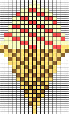 Alpha pattern #190084 preview