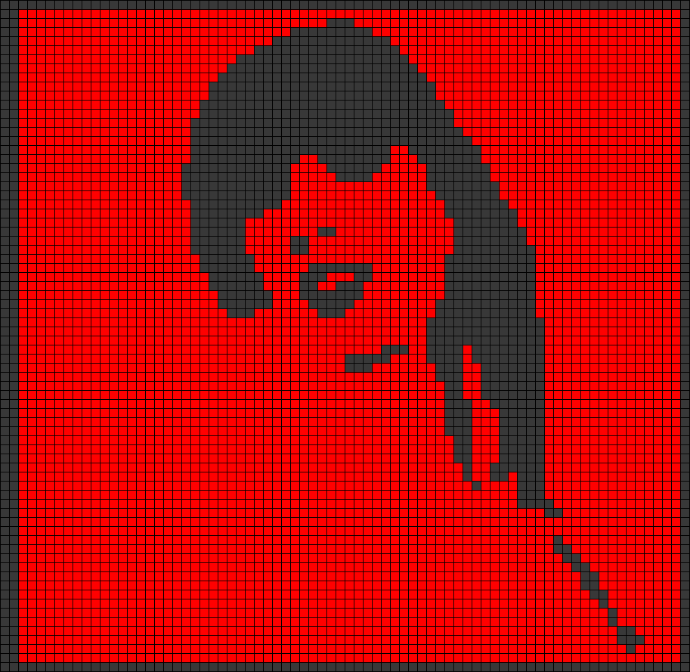 Alpha pattern #190088 preview