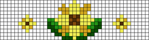 Alpha pattern #190093