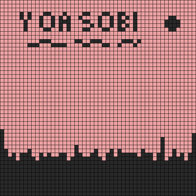Alpha pattern #190095 preview