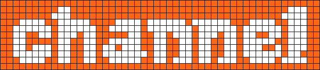 Alpha pattern #190096 preview