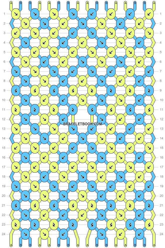 Normal pattern #190102 pattern
