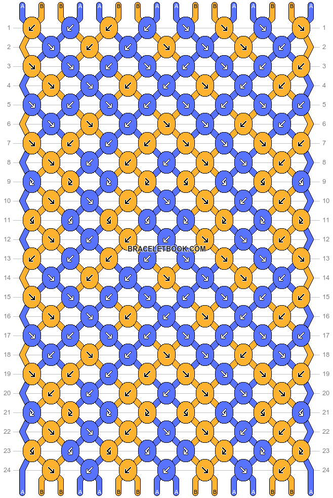 Normal pattern #190103 pattern