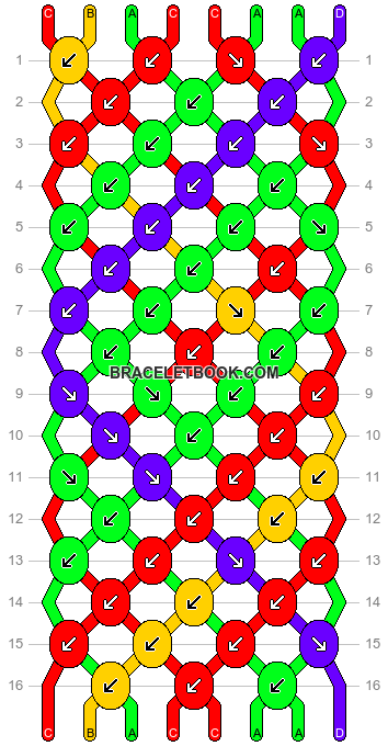Normal pattern #190106 pattern