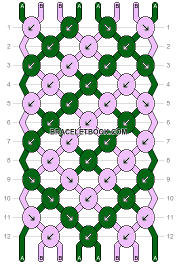 Normal pattern #190107 pattern