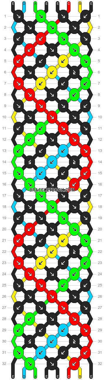 Normal pattern #190108 pattern