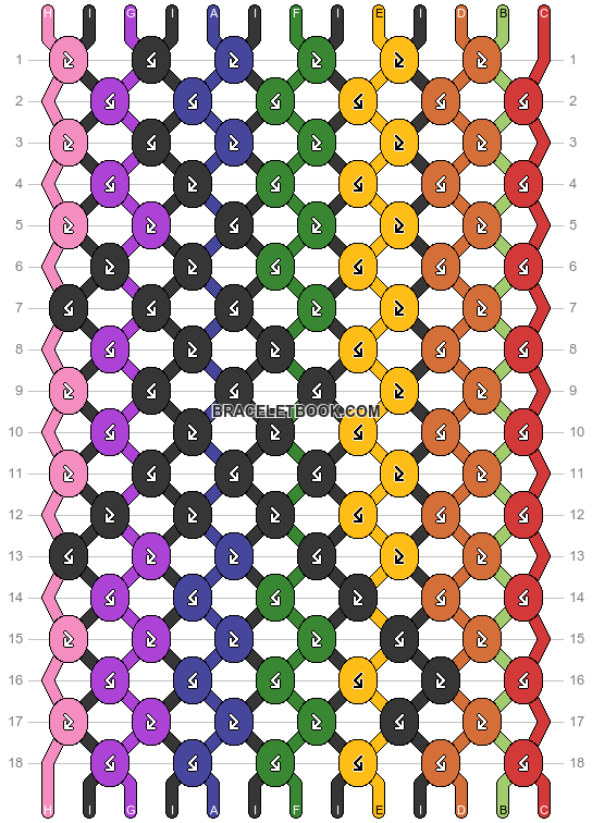 Normal pattern #190112 pattern