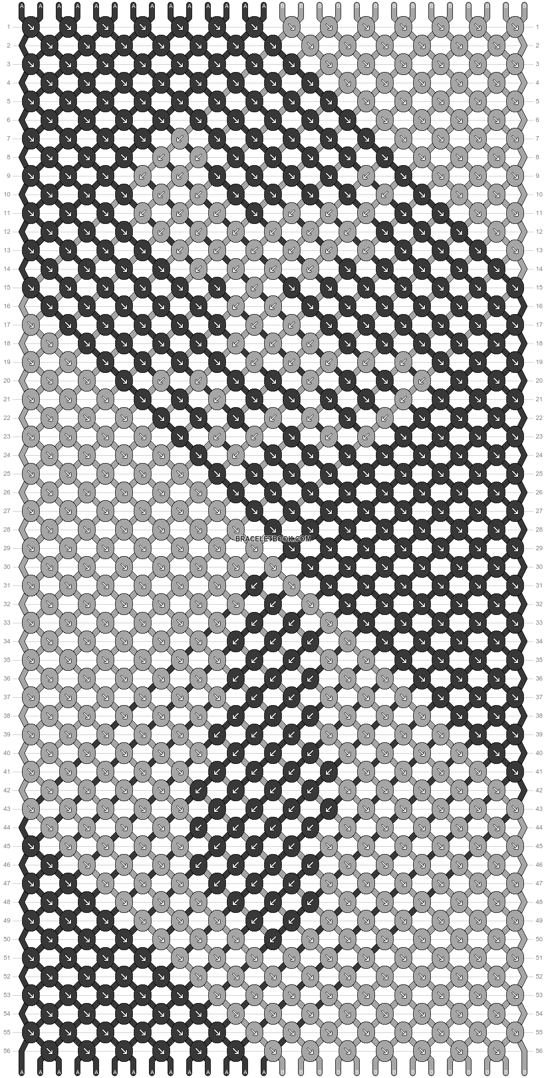 Normal pattern #190114 pattern
