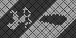 Normal pattern #190114