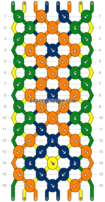 Normal pattern #190116 pattern