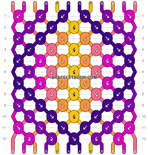 Normal pattern #190118 pattern
