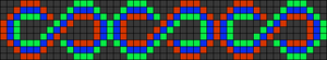 Alpha pattern #190130