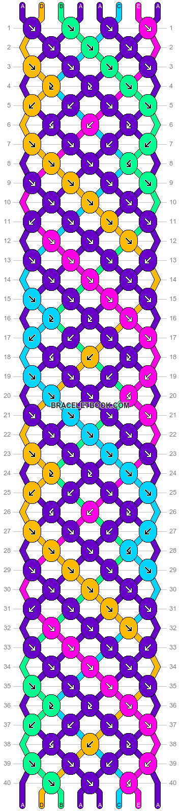 Normal pattern #190133 pattern