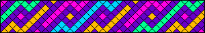 Normal pattern #190133