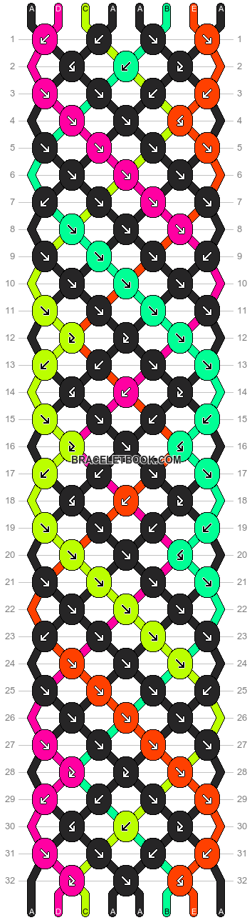 Normal pattern #190134 pattern
