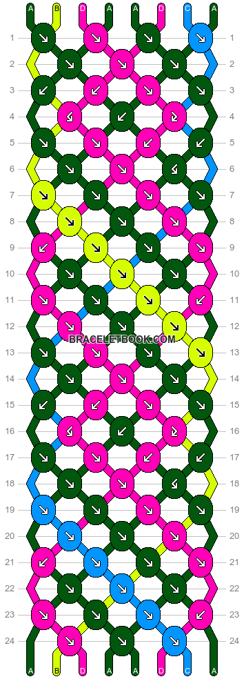 Normal pattern #190135 pattern