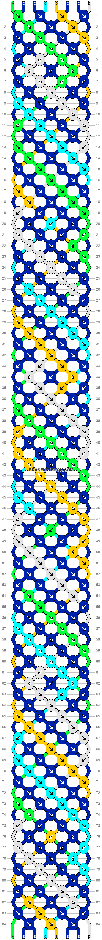 Normal pattern #190136 pattern