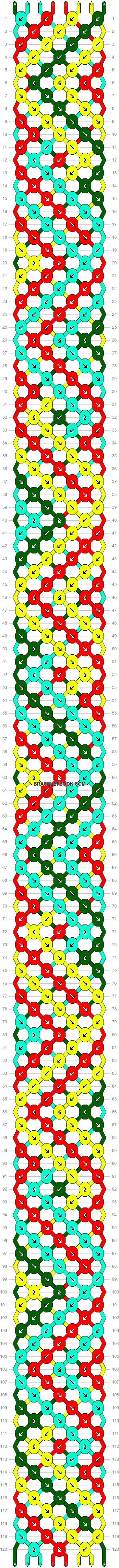 Normal pattern #190137 pattern