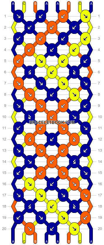 Normal pattern #190138 pattern
