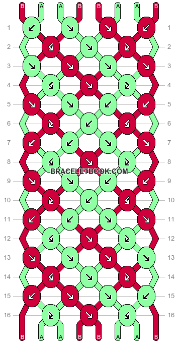 Normal pattern #190140 pattern