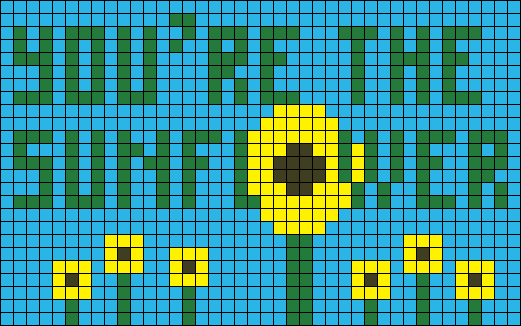 Alpha pattern #190145 preview