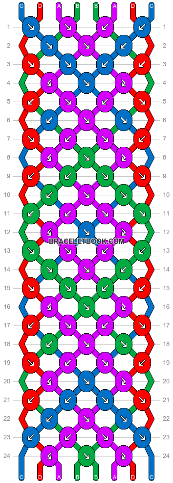 Normal pattern #190146 pattern