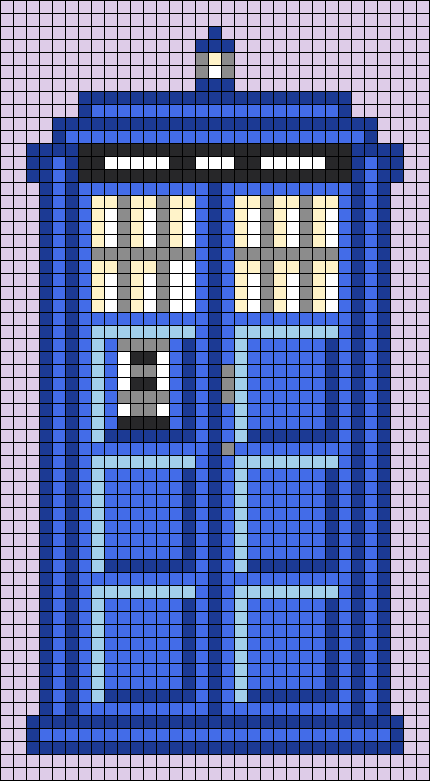 Alpha pattern #190147 preview