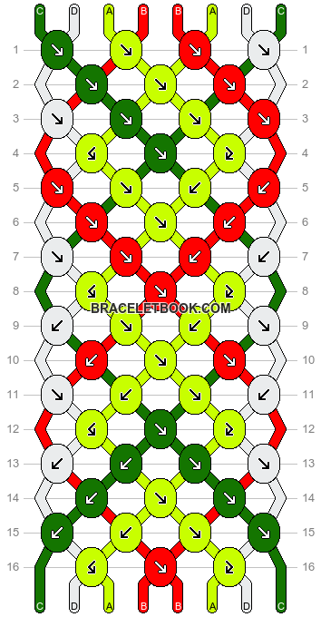 Normal pattern #190148 pattern