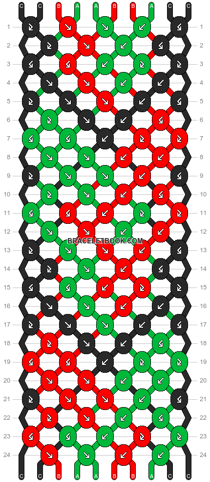 Normal pattern #190150 pattern