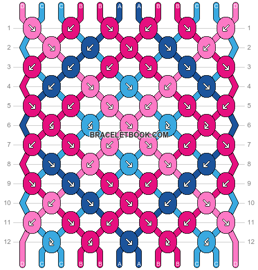 Normal pattern #190152 pattern