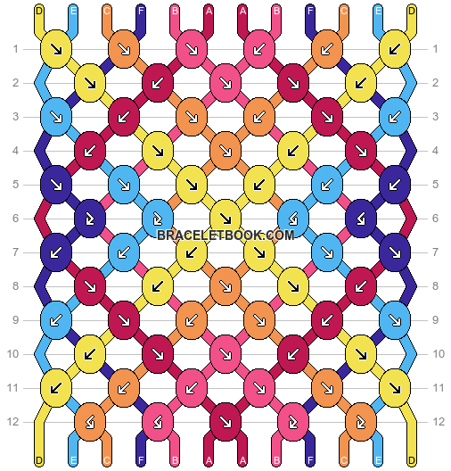 Normal pattern #190153 pattern
