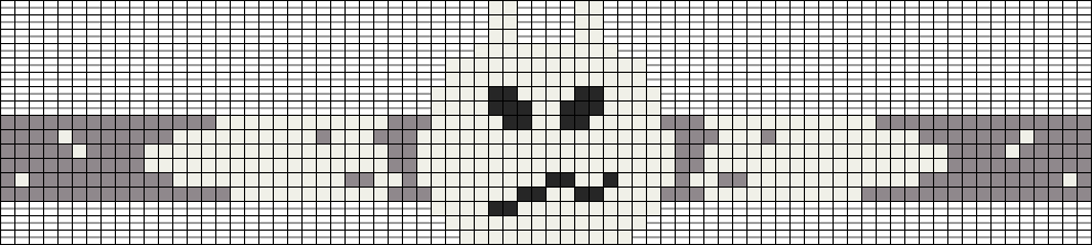 Alpha pattern #190155 preview