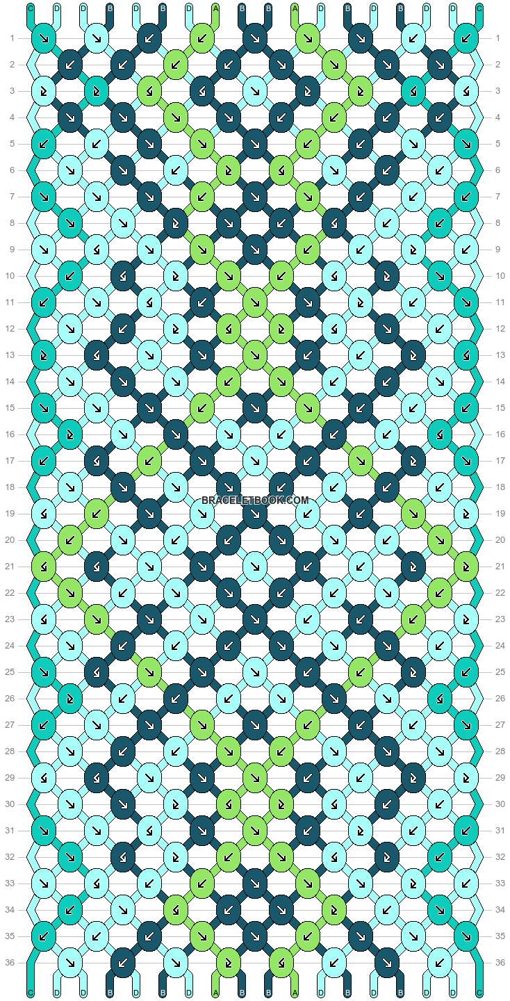Normal pattern #190157 pattern