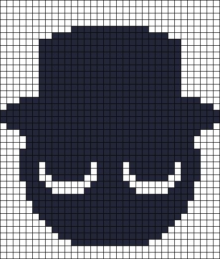 Alpha pattern #190158 preview