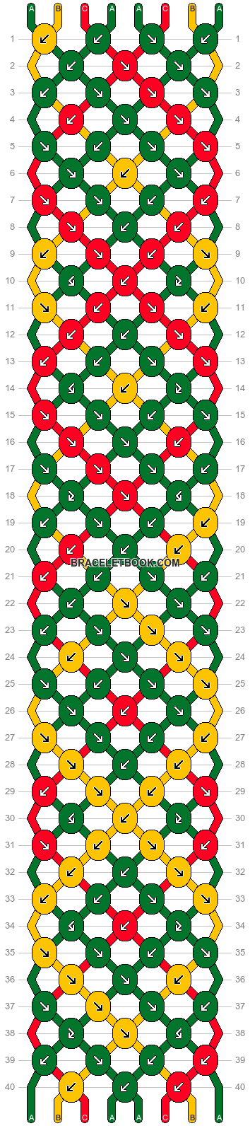 Normal pattern #190160 pattern