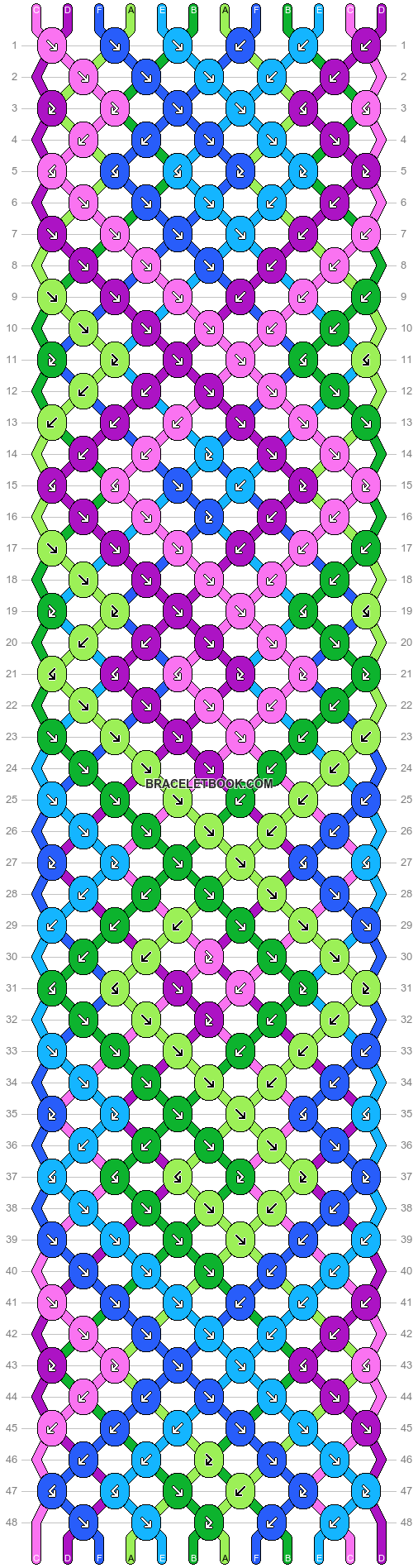 Normal pattern #190161 pattern
