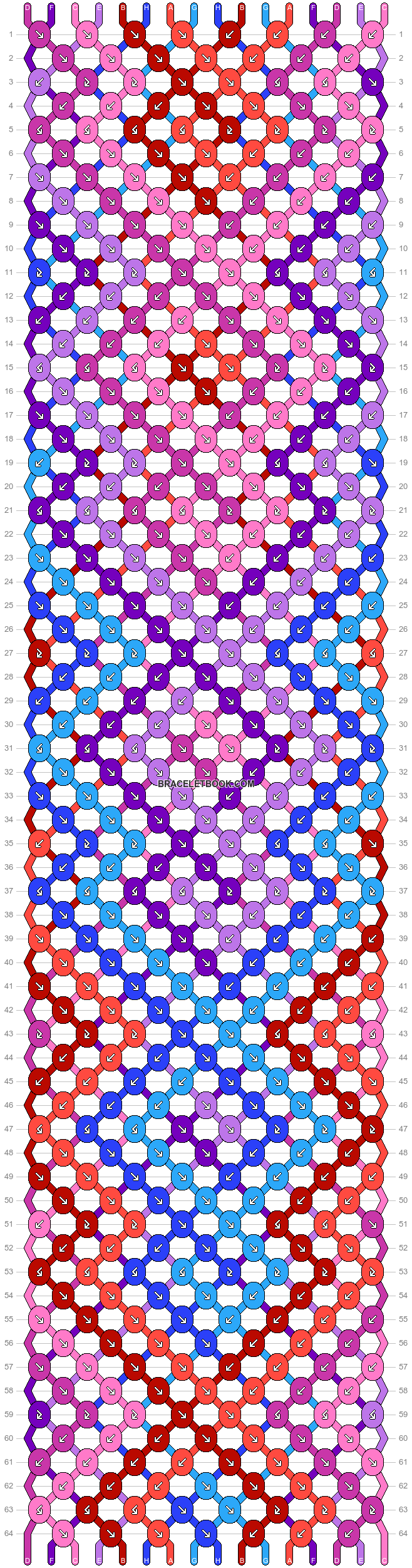 Normal pattern #190162 pattern