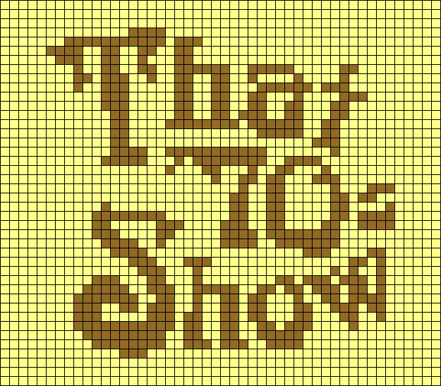 Alpha pattern #190163 preview