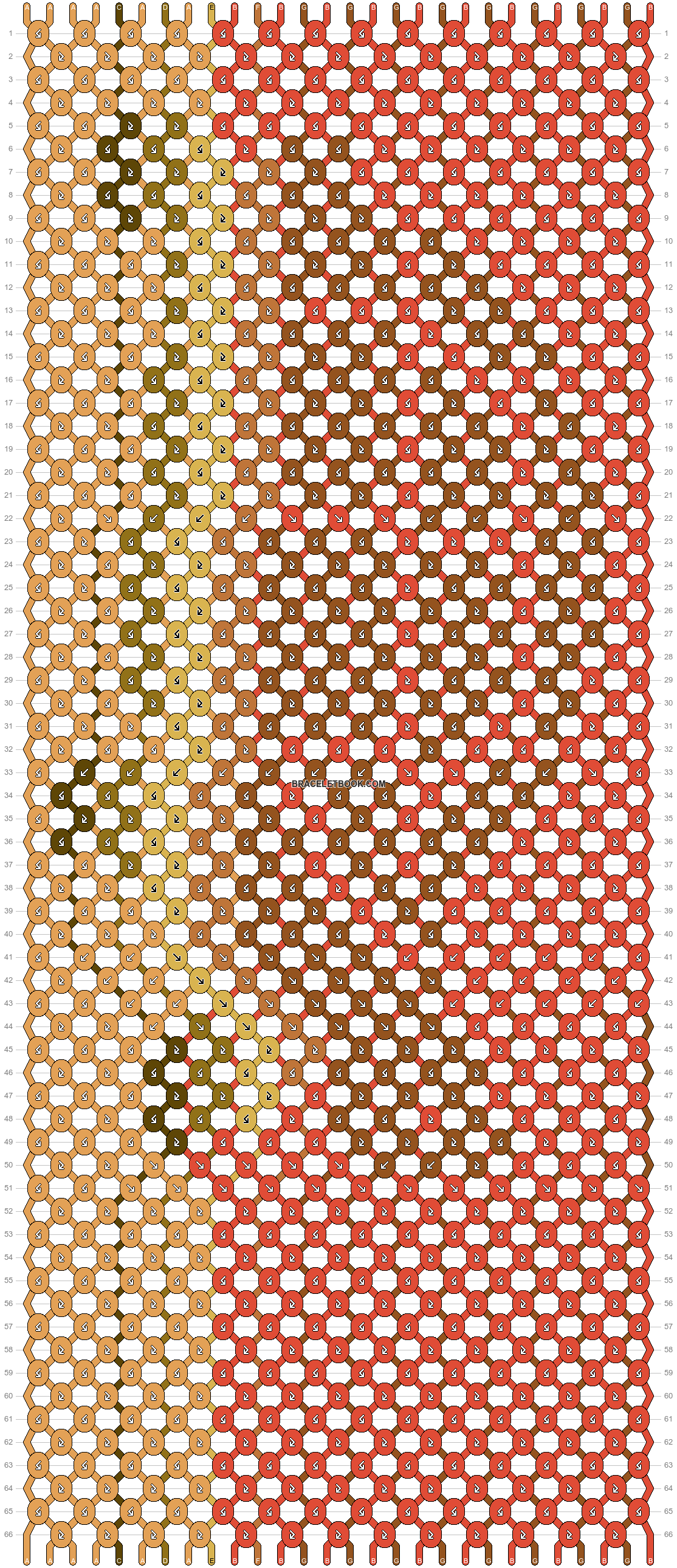 Normal pattern #190164 pattern