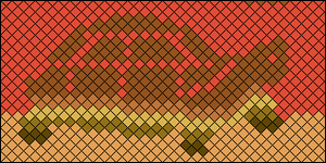 Normal pattern #190164