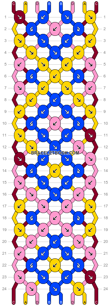 Normal pattern #190165 pattern