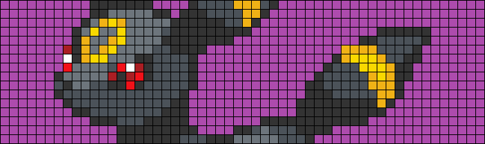 Alpha pattern #190166 preview