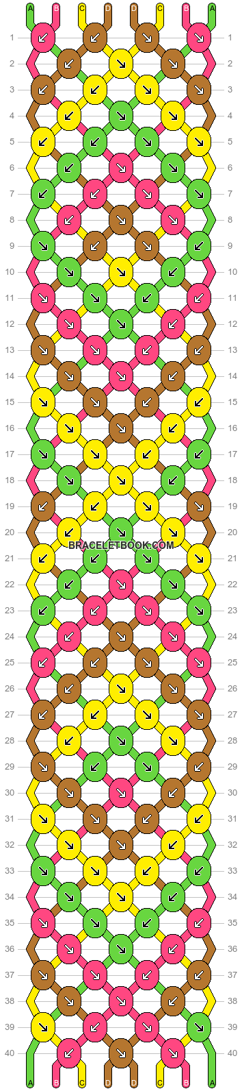 Normal pattern #190170 pattern