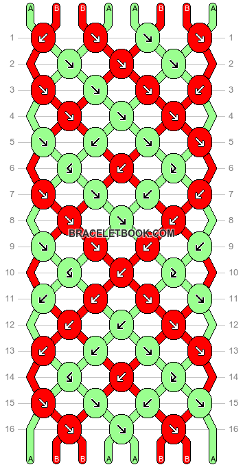 Normal pattern #190171 pattern