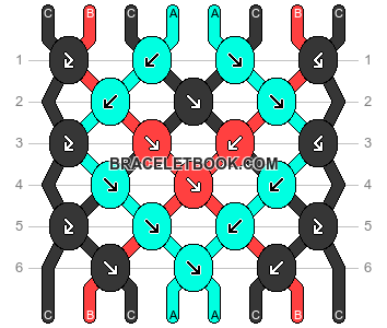 Normal pattern #190172 pattern