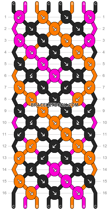 Normal pattern #190173 pattern