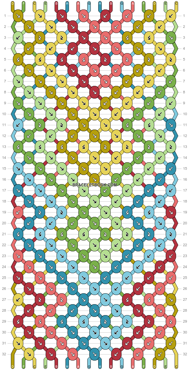 Normal pattern #190174 pattern