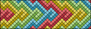 Normal pattern #190174