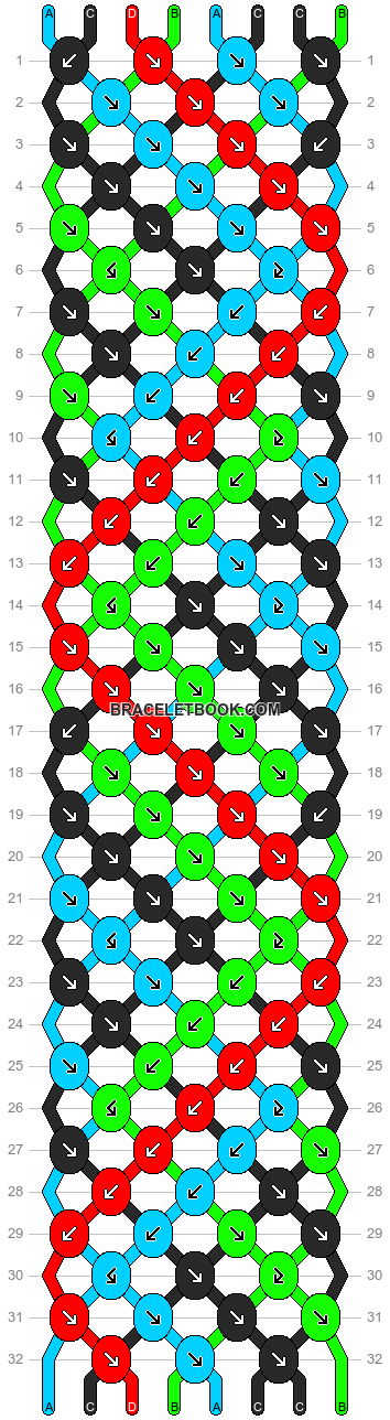 Normal pattern #190175 pattern