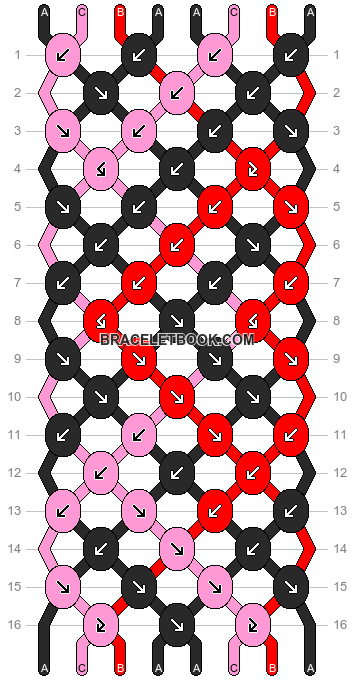 Normal pattern #190177 pattern